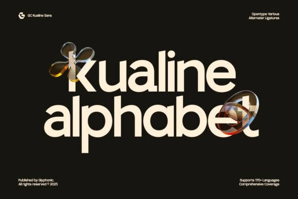Choosing Gc Kualine for a Bold Campaign Launch