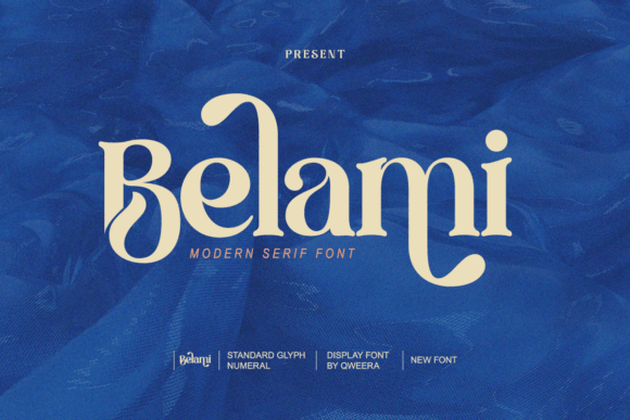 How Belami Transformed My Brand’s Visual Identity