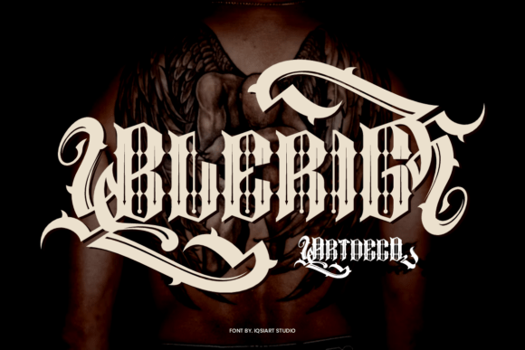 How Blerig Transformed My Brand’s Visual Identity