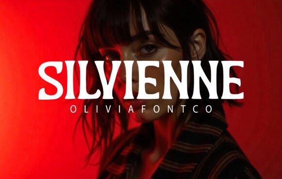 How Silvienne Transformed My Brand’s Visual Identity