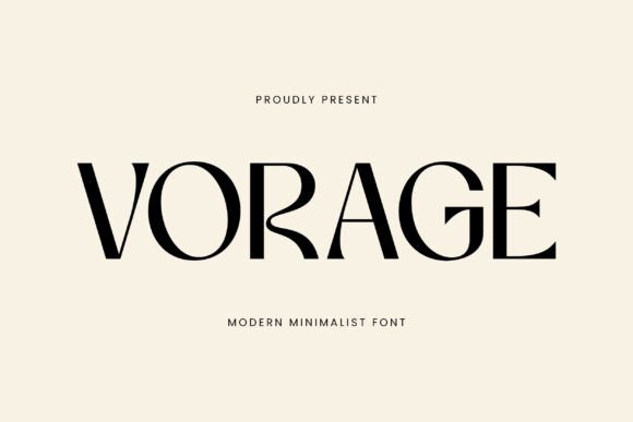 How Vorage Transformed My Brand’s Visual Identity