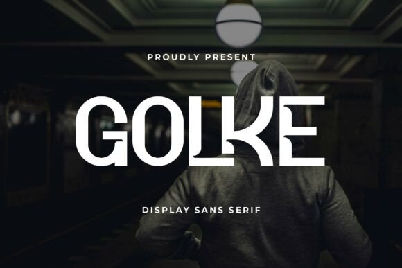 Testing Golke: A Modern Sans Serif for Web Projects